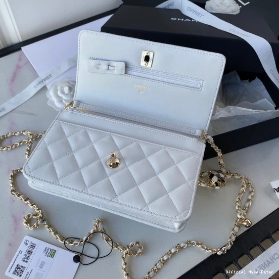 HyperPeter CHANEL WALLET 0816